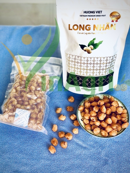 Long nhãn