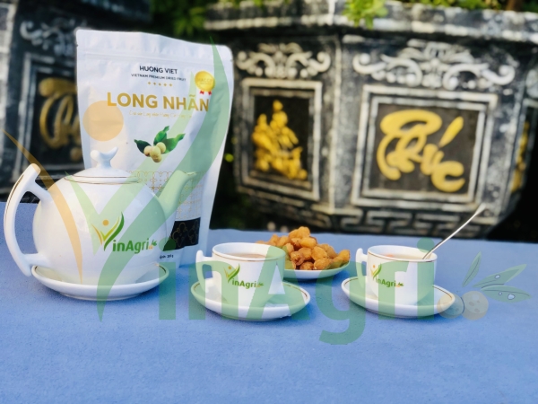 Long nhãn
