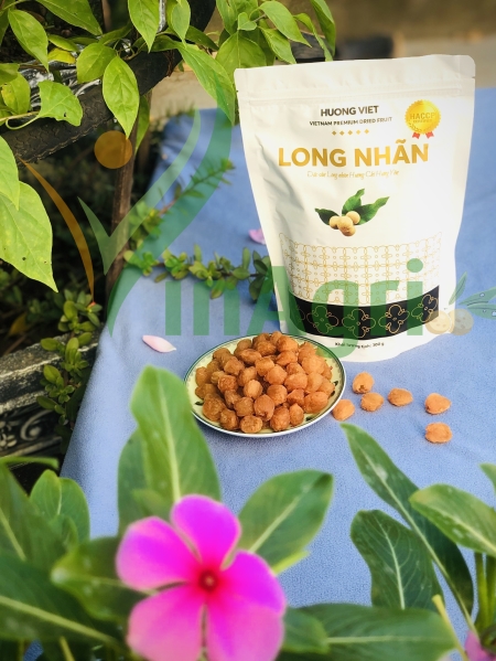 Long nhãn