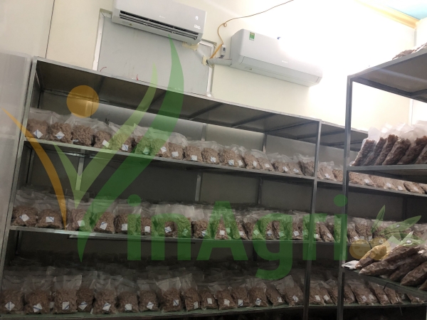 Xưởng sản xuất Vinagri Việt Nam