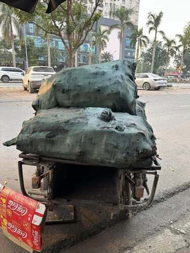 Vận chuyển hàng hóa