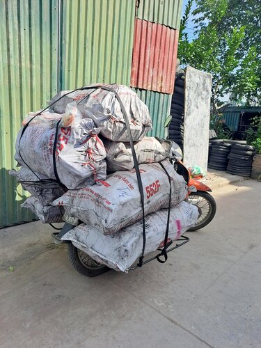 Vận chuyển hàng hóa