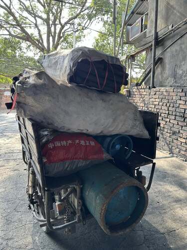 Vận chuyển hàng hóa
