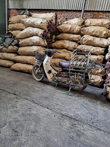 Vận chuyển hàng hóa