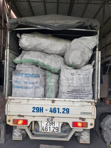 Vận chuyển hàng hóa