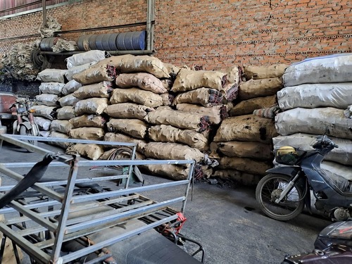 Vận chuyển hàng hóa