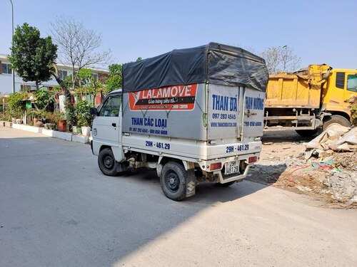 Vận chuyển hàng hóa