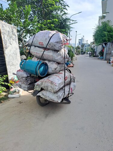 Vận chuyển hàng hóa