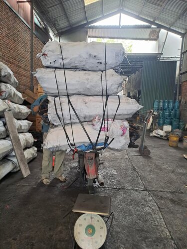 Vận chuyển hàng hóa