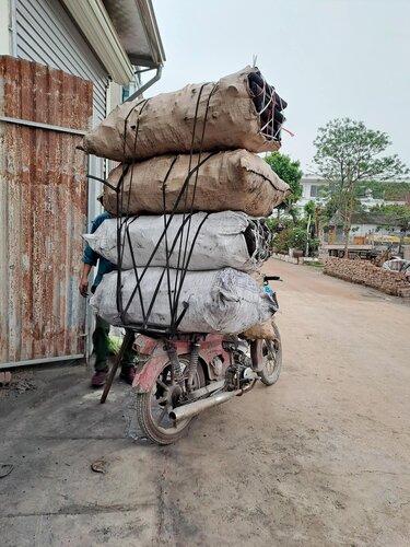 Vận chuyển hàng hóa