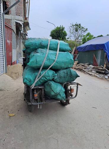 Vận chuyển hàng hóa