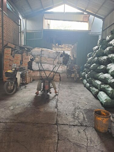 Vận chuyển hàng hóa