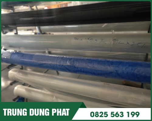 Màng PE - Màng Nhựa PEVA Miền Bắc - Công Ty TNHH Sản Xuất Thương Mại Trung Dũng Phát