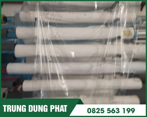 Màng PEVA - Màng Nhựa PEVA Miền Bắc - Công Ty TNHH Sản Xuất Thương Mại Trung Dũng Phát