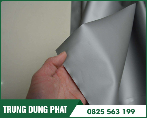 Màng PEVA - Màng Nhựa PEVA Miền Bắc - Công Ty TNHH Sản Xuất Thương Mại Trung Dũng Phát
