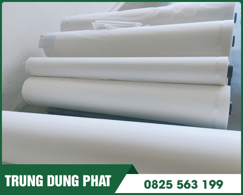 Màng PEVA - Màng Nhựa PEVA Miền Bắc - Công Ty TNHH Sản Xuất Thương Mại Trung Dũng Phát