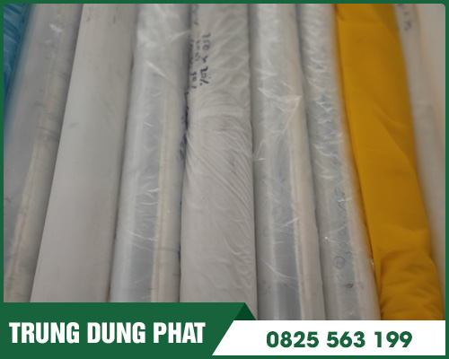 Màng PEVA - Màng Nhựa PEVA Miền Bắc - Công Ty TNHH Sản Xuất Thương Mại Trung Dũng Phát