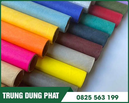 Màng PEVA - Màng Nhựa PEVA Miền Bắc - Công Ty TNHH Sản Xuất Thương Mại Trung Dũng Phát