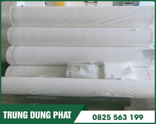 Màng PEVA - Màng Nhựa PEVA Miền Bắc - Công Ty TNHH Sản Xuất Thương Mại Trung Dũng Phát