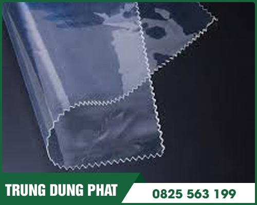Màng PEVA - Màng Nhựa PEVA Miền Bắc - Công Ty TNHH Sản Xuất Thương Mại Trung Dũng Phát