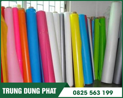 Màng PEVA - Màng Nhựa PEVA Miền Bắc - Công Ty TNHH Sản Xuất Thương Mại Trung Dũng Phát
