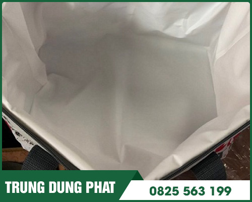 Màng PEVA lót túi - Màng Nhựa PEVA Miền Bắc - Công Ty TNHH Sản Xuất Thương Mại Trung Dũng Phát