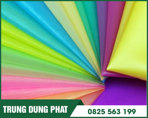 Màng POE - Màng Nhựa PEVA Miền Bắc - Công Ty TNHH Sản Xuất Thương Mại Trung Dũng Phát
