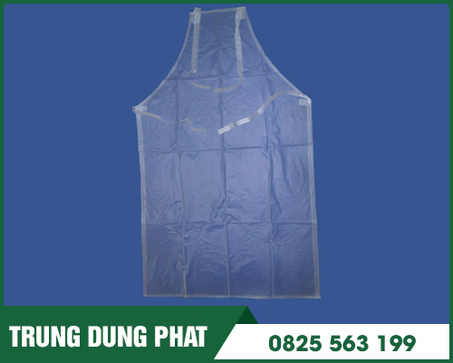 Tạp dề PAVE - Màng Nhựa PEVA Miền Bắc - Công Ty TNHH Sản Xuất Thương Mại Trung Dũng Phát