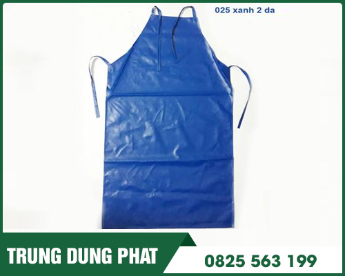 Tạp dề PAVE - Màng Nhựa PEVA Miền Bắc - Công Ty TNHH Sản Xuất Thương Mại Trung Dũng Phát