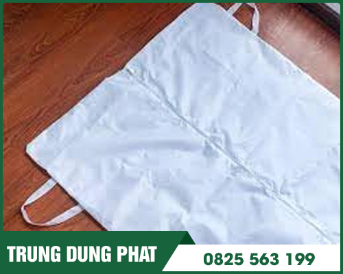 Túi đựng xác - Màng Nhựa PEVA Miền Bắc - Công Ty TNHH Sản Xuất Thương Mại Trung Dũng Phát