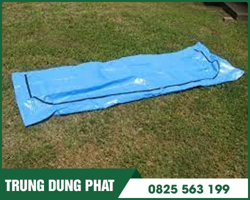 Túi đựng xác - Màng Nhựa PEVA Miền Bắc - Công Ty TNHH Sản Xuất Thương Mại Trung Dũng Phát