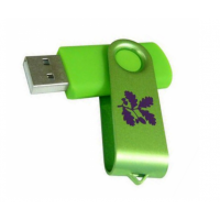 USB kim loại