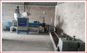 Đại Lý Chuyên Cung Cấp Máy Ngành Nhựa