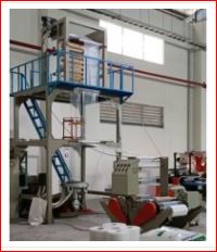 Đại Lý Chuyên Cung Cấp Máy Ngành Nhựa