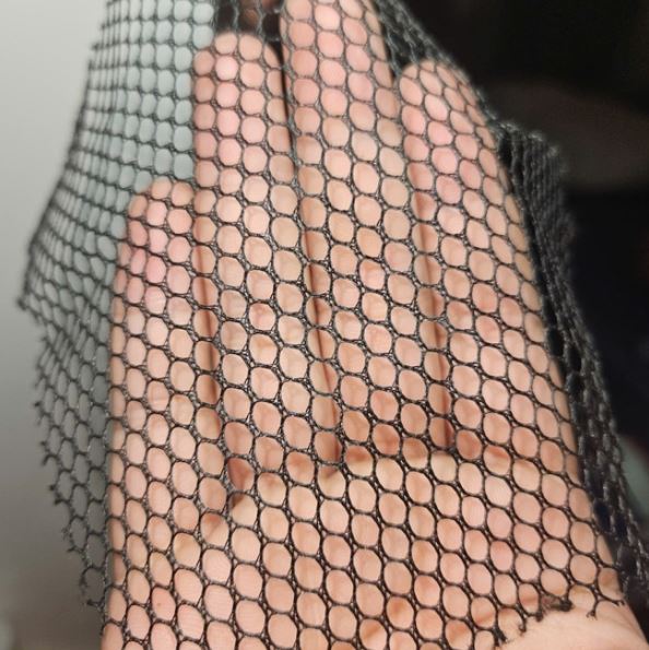 Vải dệt võng HMA