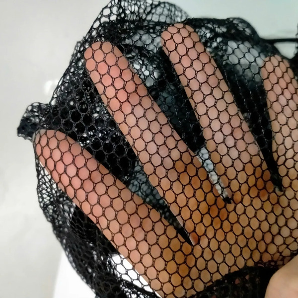 Vải dệt võng HMA