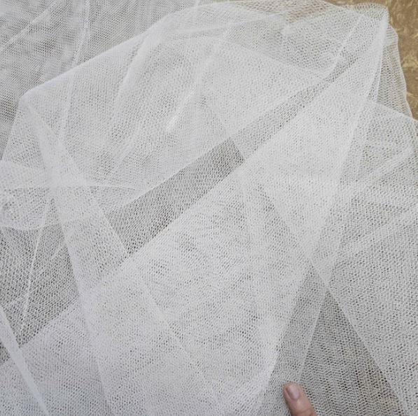 Vải lưới tổ ong BH33