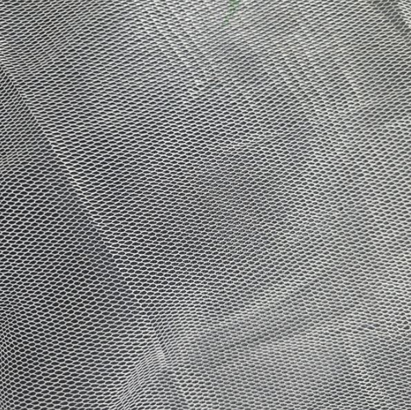 Vải màn chống muỗi lưới lục giác T33