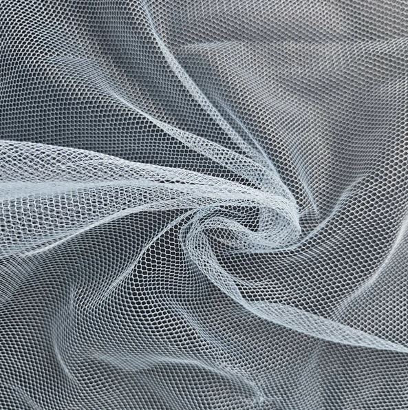 Vải màn chống muỗi lưới lục giác V20