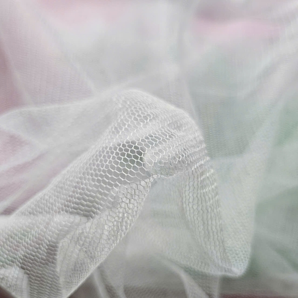 Vải màn chống muỗi lưới lục giác V23