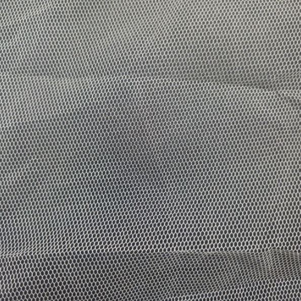 Vải màn chống muỗi lưới lục giác V25