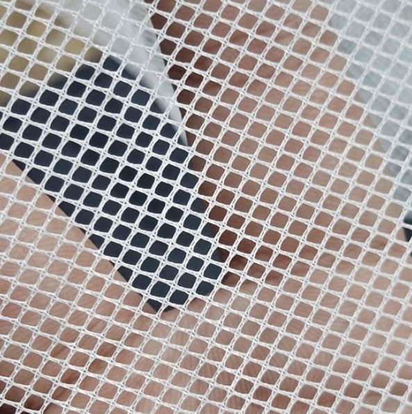 Vải màn chống muỗi mắt kim cương M10