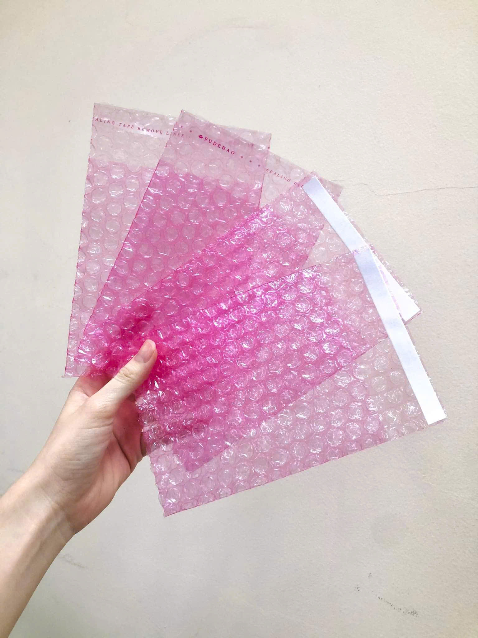 Túi xốp chống tĩnh điện - Công Ty TNHH Thuận Thành Plastic