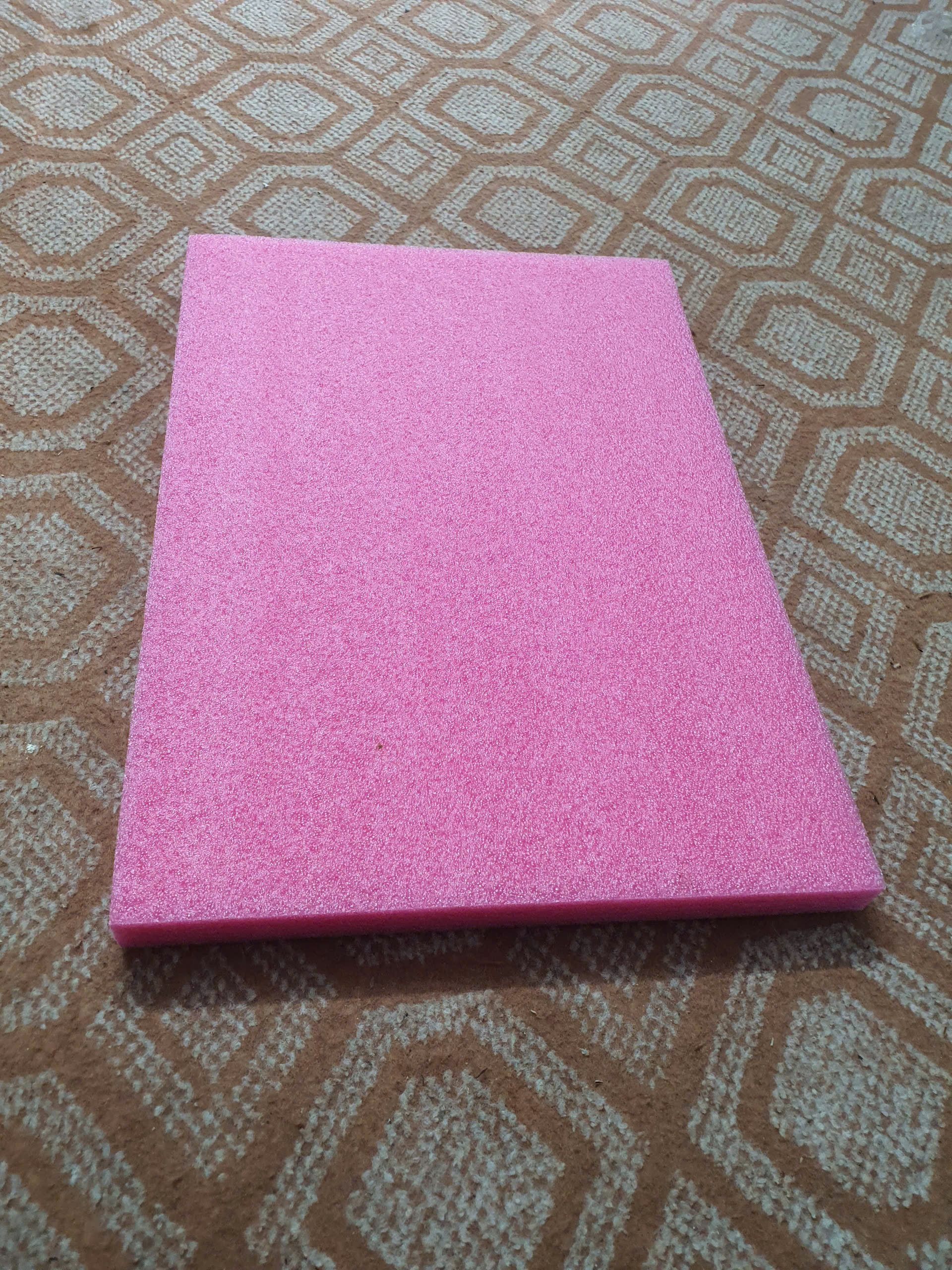 Xốp PE Foam định hình - Công Ty TNHH Thuận Thành Plastic
