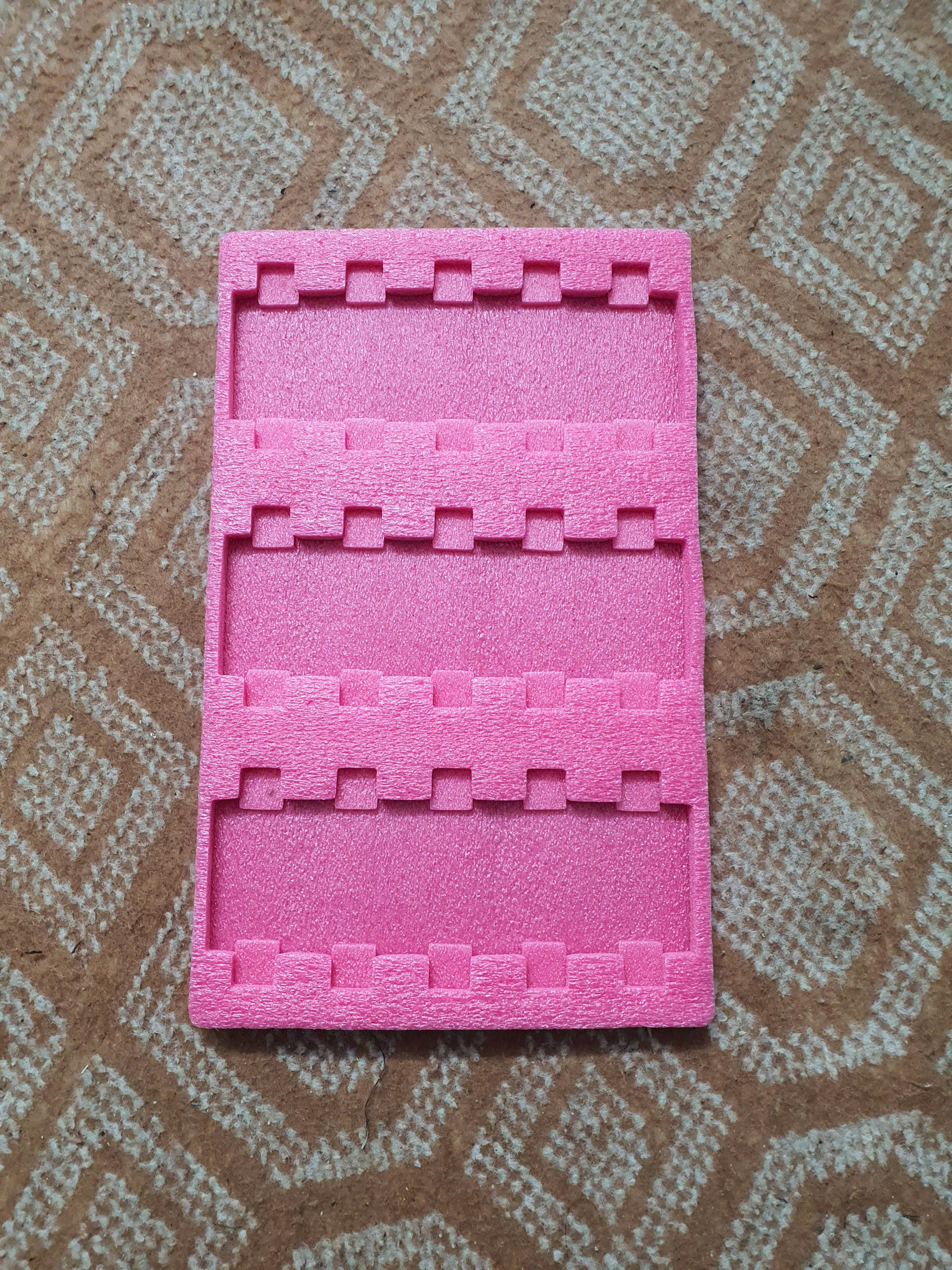 Xốp PE Foam định hình - Công Ty TNHH Thuận Thành Plastic