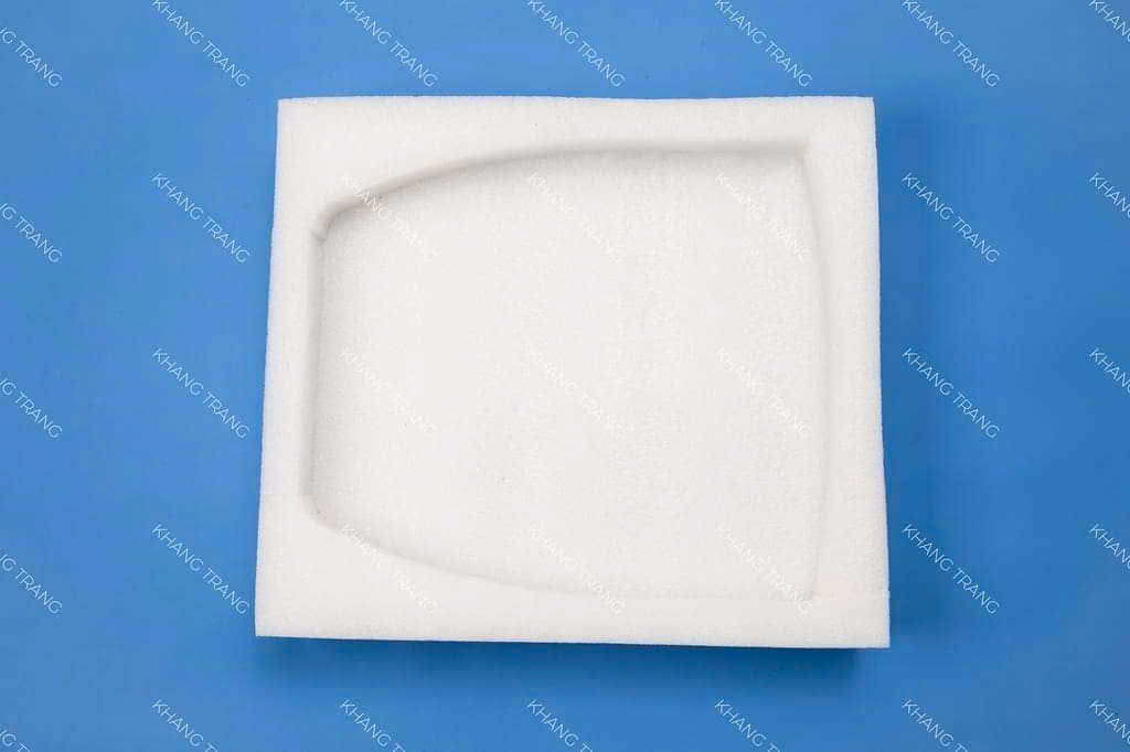 Xốp PE Foam định hình - Công Ty TNHH Thuận Thành Plastic