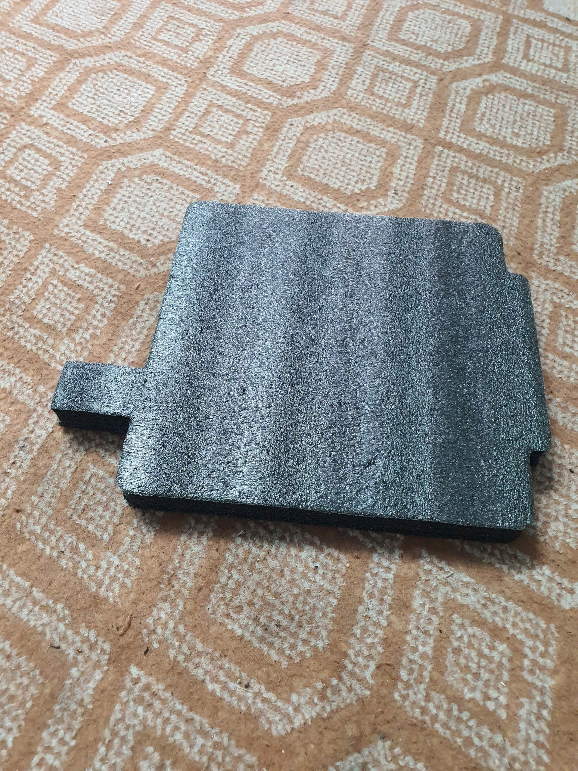 Xốp PE Foam định hình - Công Ty TNHH Thuận Thành Plastic