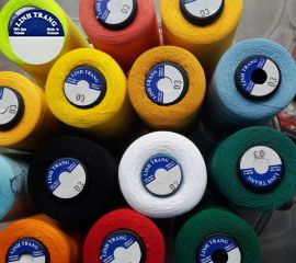 Chỉ may 40/2 Spun Polyester