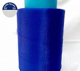 Tơ vắt sổ Polyester 150D