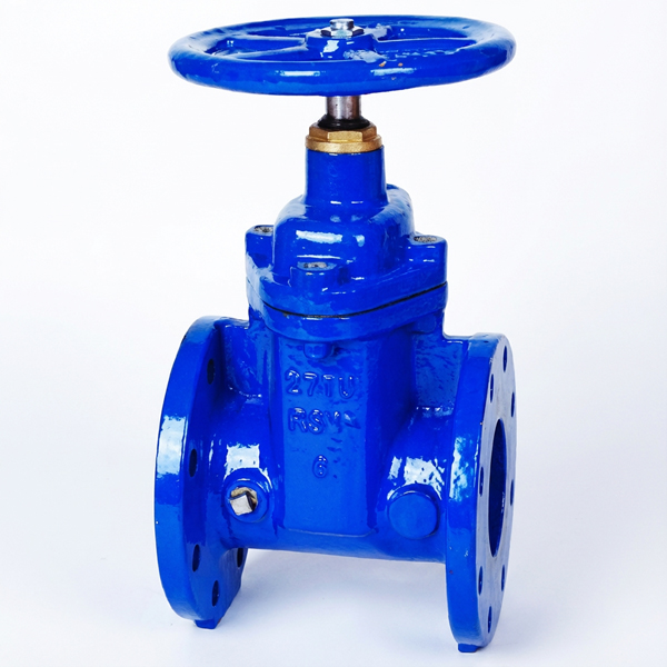 Van gang MB 2 chiều ty chìm - Vật Tư Cơ Điện Hà Thành - Công Ty CP Vật Tư Cơ Điện Hà Thành